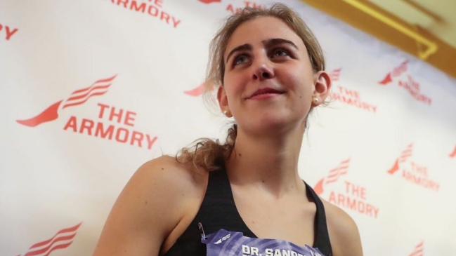 Corredora estadounidense presentó millonaria demanda contra Nike por presunto abuso