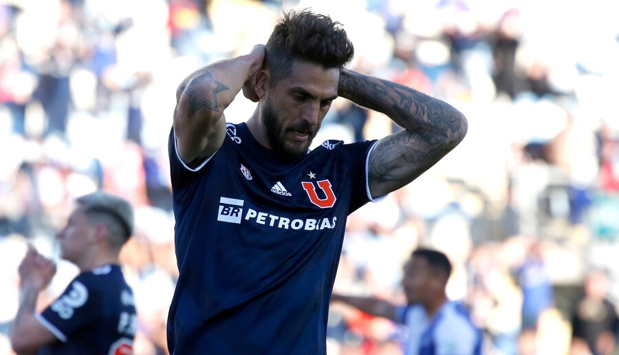 Reinaldo Sánchez: La U quiere renovarle a un delantero de 37 años y eso es una barbaridad