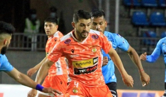 “¡Vergüenza!”: Cobreloa presentará reclamo formal por arbitraje de Fernando Véjar ante Iquique