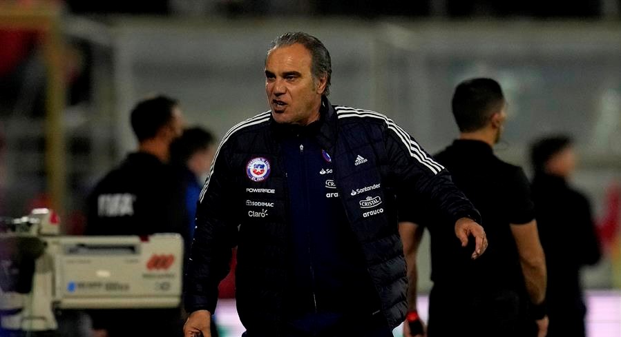 Lasarte: Fue redondo lo que se vivió en San Carlos, ojalá podamos repetir es fiesta con Venezuela