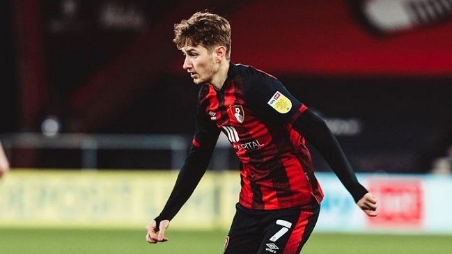 Seleccionado de Gales fue diagnosticado con linfoma de Hodgkin