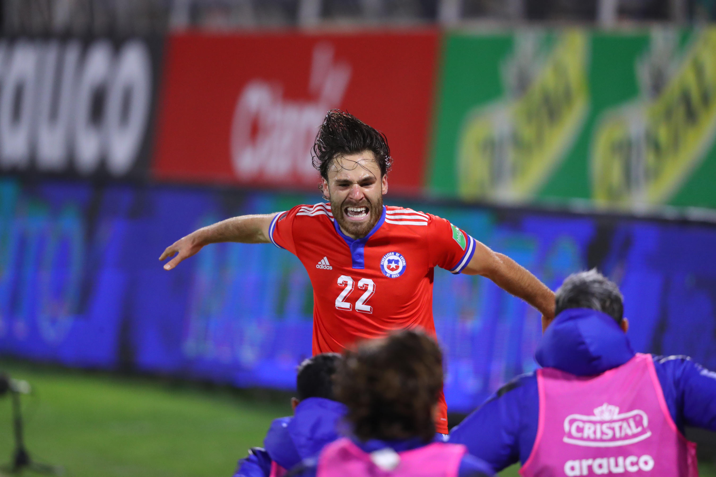 Chile recuperó la confianza y favoritismo en las apuestas contra Venezuela
