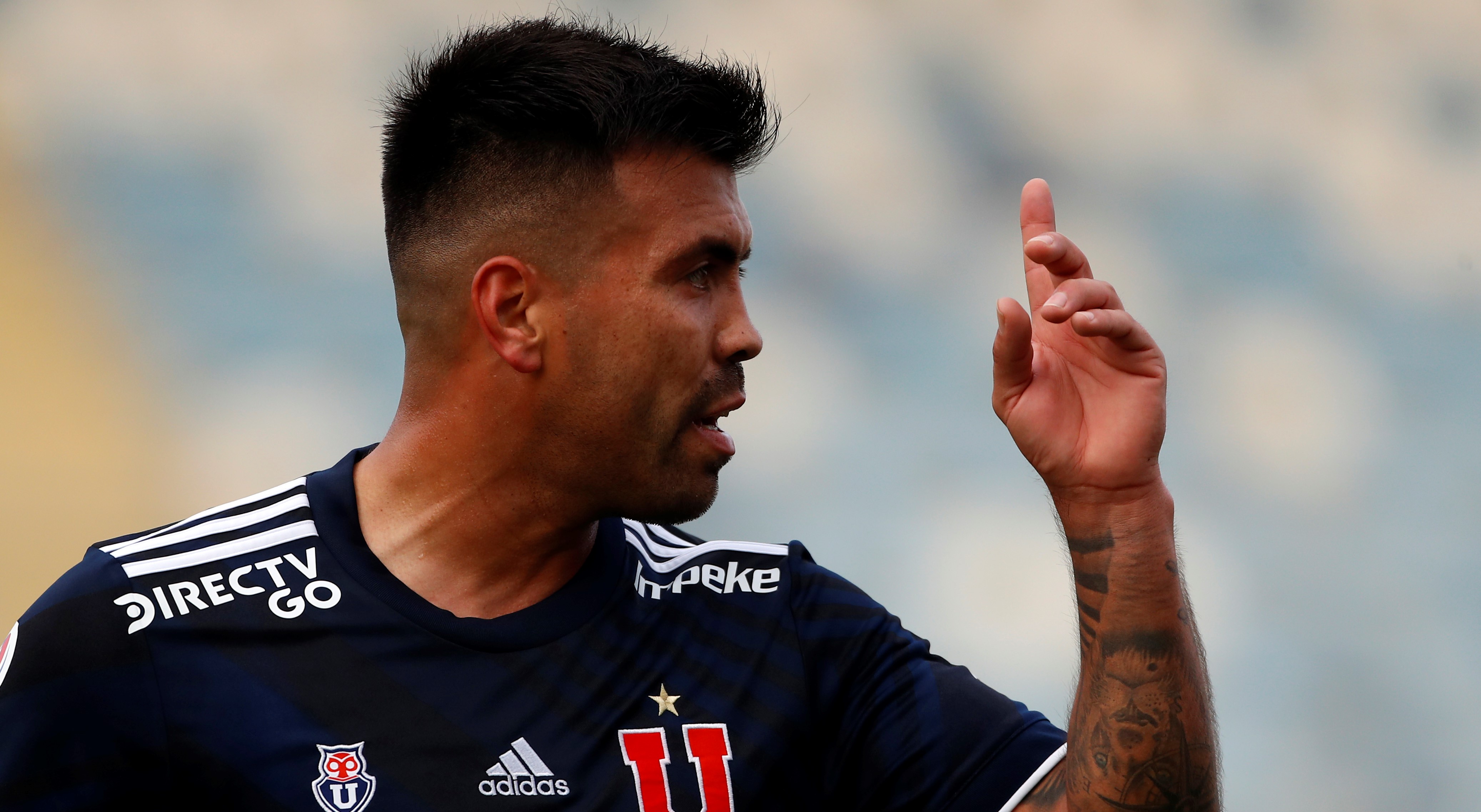 ¿La U local en Sausalito? Las condiciones que exigen las autoridades en Viña del Mar