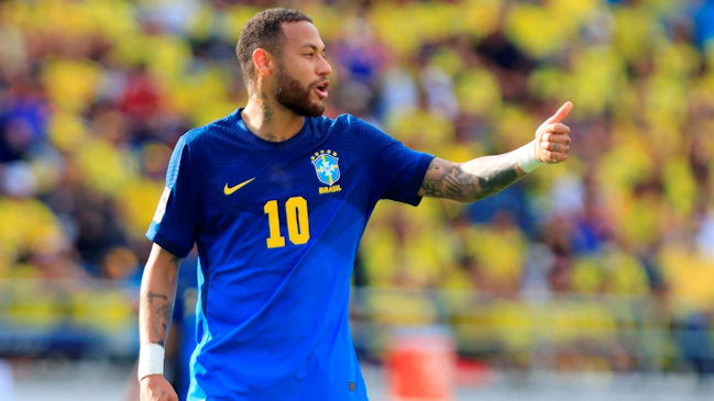 Brasil recibe a Uruguay buscando dar otro paso hacia la clasificación a Qatar 2022