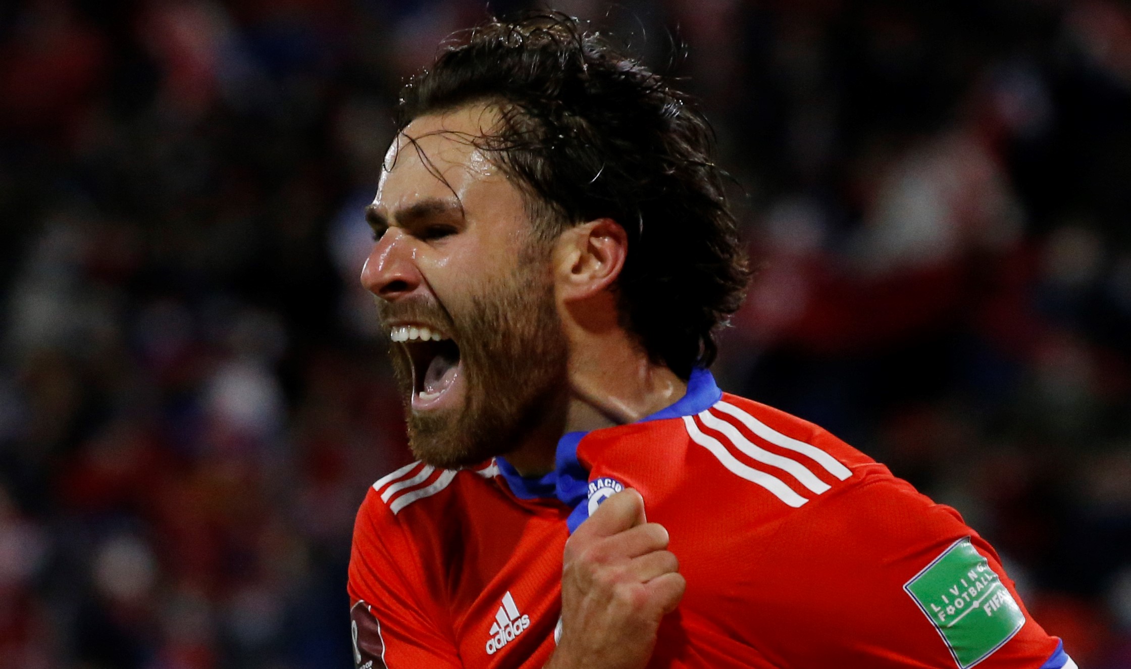 La Roja quiere mantener viva la ilusión en Clasificatorias en una “final” ante Venezuela