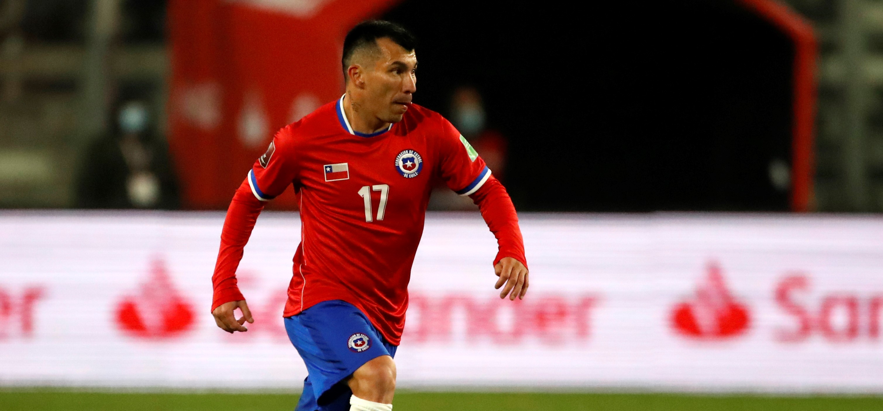 Los 11 jugadores que están en riesgo de suspensión si son amonestados ante Venezuela