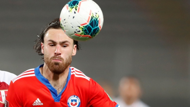 El editorial de Sebastián Esnaola: Es curioso lo que pasa con Ben Brereton