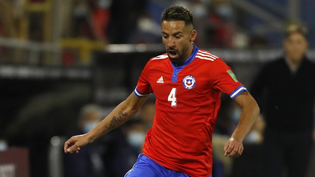 Mauricio Isla: Continuaremos luchando para sostener juntos lo que hemos construido