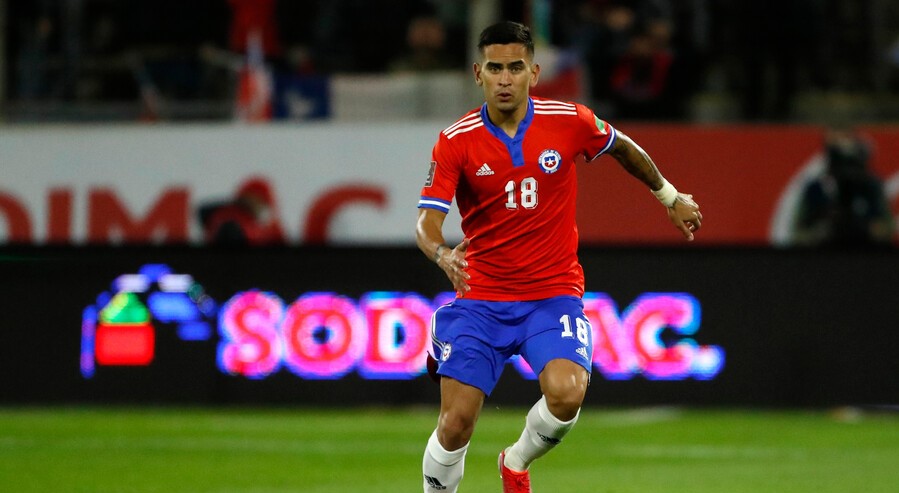 Sebastián Vegas se ilusiona con el Mundial: Esperamos que la gente sueñe con nosotros