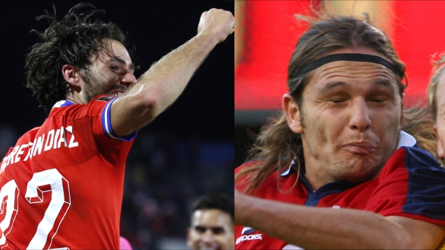 Redes sociales festinaron con dichos de Olarra tras el golazo de Ben Brereton