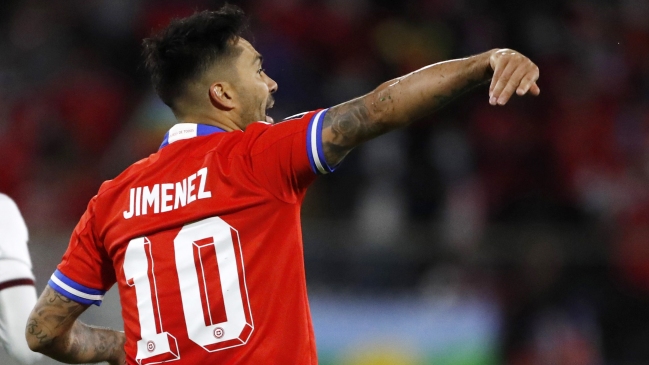 Luis Jiménez: Nosotros siempre hemos creído