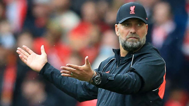 Jurgen Klopp criticó la compra de Newcastle: Es como la Superliga, pero solo para un club