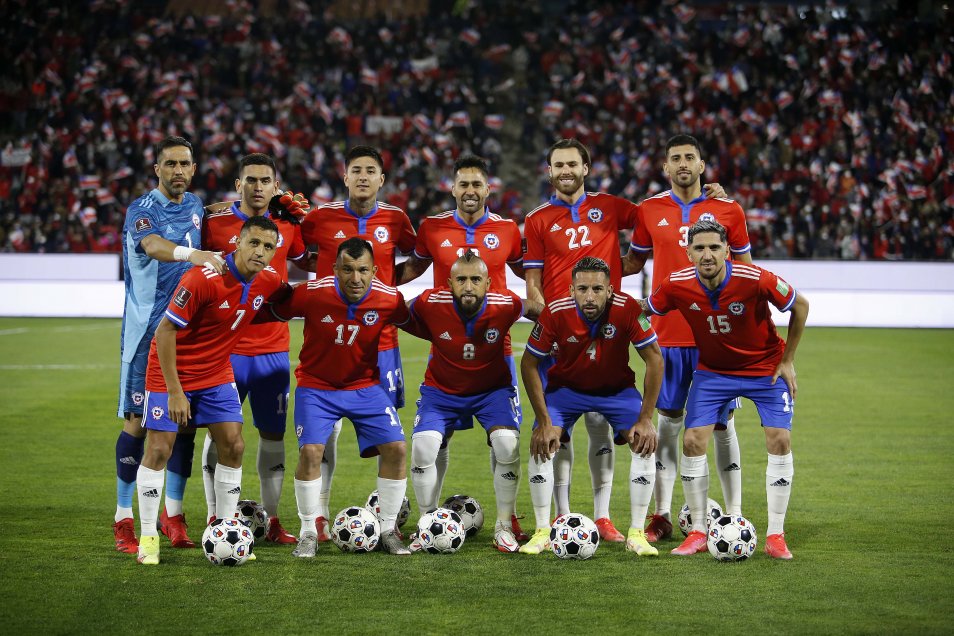 ¡Qué linda noche! Una segunda mirada a la enorme victoria de La Roja sobre Venezuela
