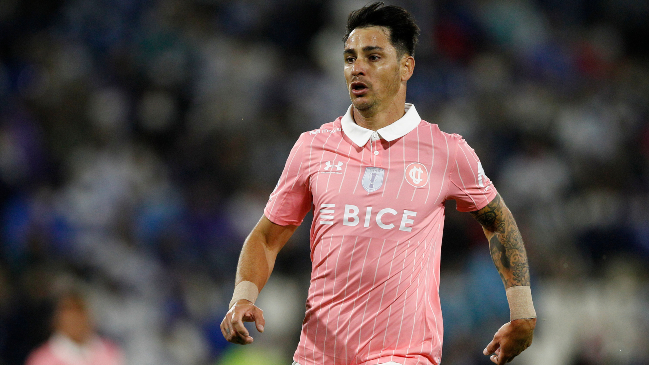 “La Franja”: La UC visitará a Cobresal con la misión de acercarse al líder Colo Colo