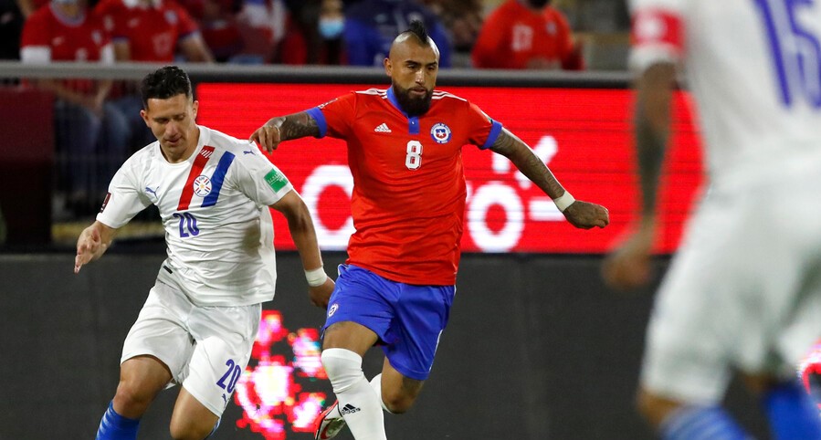 Los datos que dejó la fecha 12 de las Clasificatorias al Mundial de Qatar