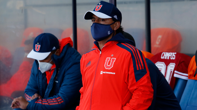 Esteban Valencia: Hay cobros injustos que van en desmedro de que ganemos