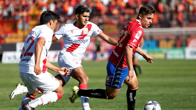 La pena de Bastián Yáñez tras ser baja en la Roja en la última fecha triple: Lloré y sufrí mucho