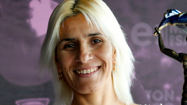 Erika Olivera: Los deportistas ni siquiera tienen seguridad social, esos son los cambios que se necesitan