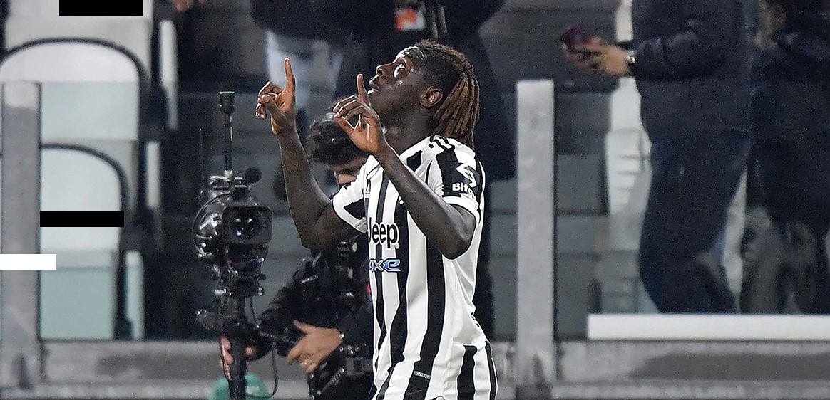 Juventus tumbó a AS Roma de Mourinho y sigue con tranco ganador en la Serie A