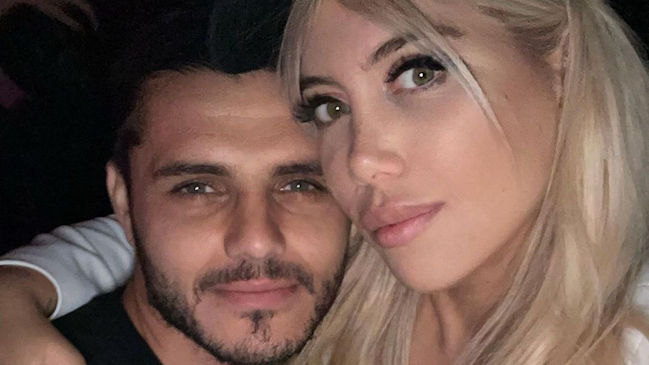 ¿Reconciliación? Mauro Icardi dedicó saludo a Wanda Nara por el Día de la Madre en Argentina