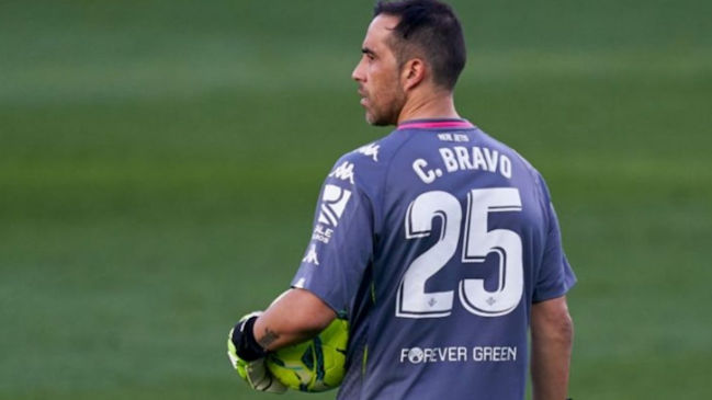 La agenda de los futbolistas chilenos en el exterior para esta semana