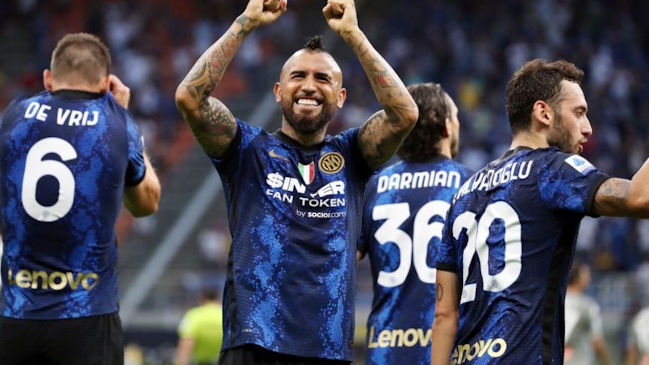 La programación de la Champions League para esta semana