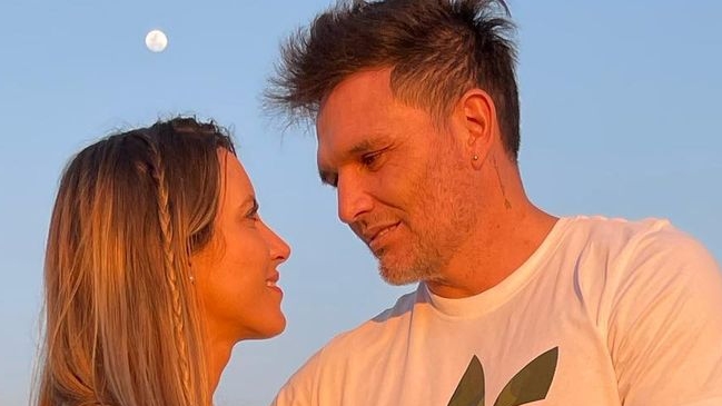 La revelación de Lucila Vit: A la primera vez que intentamos quedé embarazada