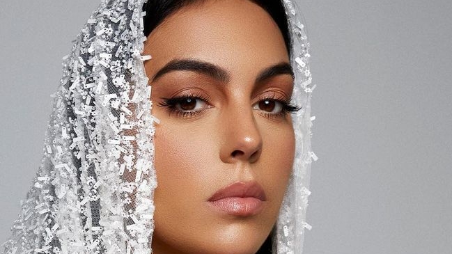 Georgina Rodríguez citó a la Madre Teresa de Calcuta en su nueva publicación