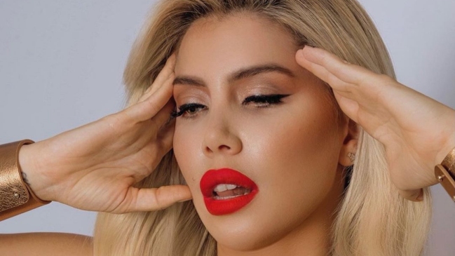 Wanda Nara encendió nuevamente los rumores de quiebre con Mauro Icardi