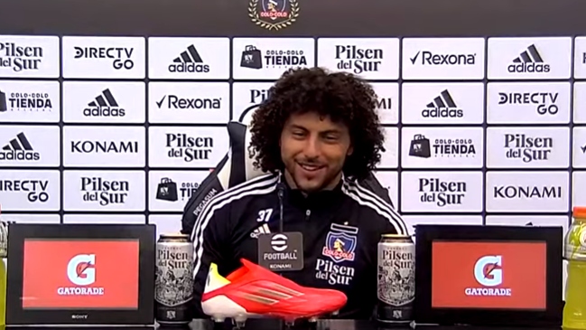 Maxi Falcón: Hay que ir partido a partido, todos serán muy duros