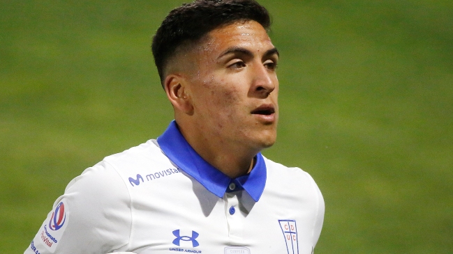 Marcelo Barticciotto: Espero que con Marcelino Núñez no repitamos el error que tuvimos con Carlos Palacios