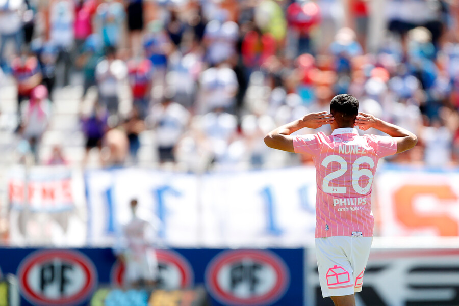 “La Franja”: La UC ya piensa en Santiago Wanderers tras el triunfo sobre Cobresal