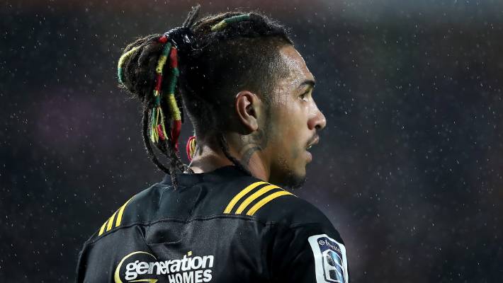 Tristeza en el rugby mundial: Falleció el neozelandés Sean Wainui