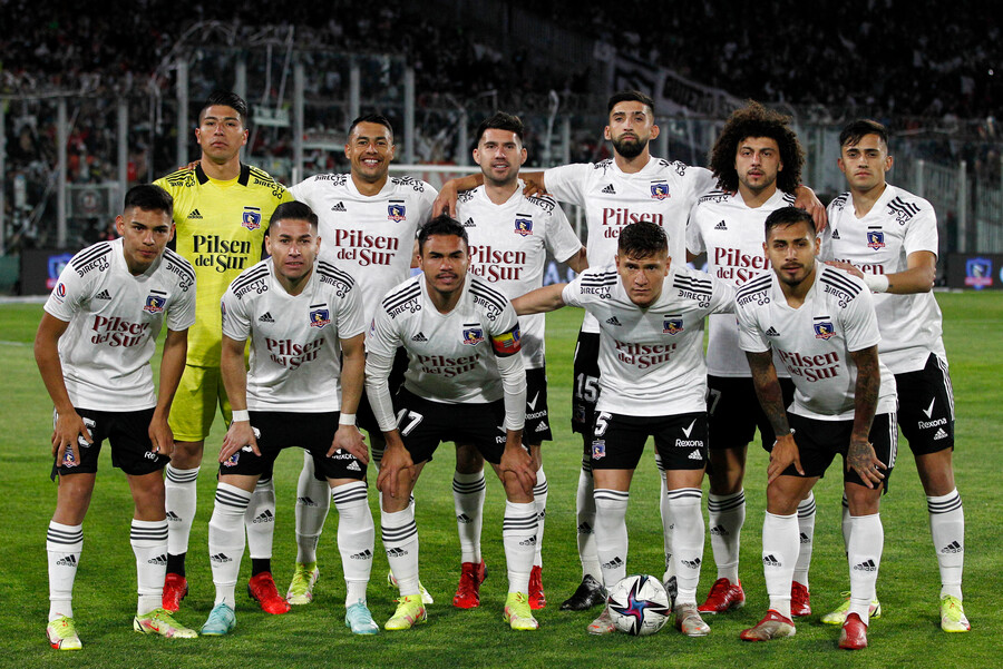 “Chilealbo”: Colo Colo vuelve a la acción y alista su duelo con La Serena