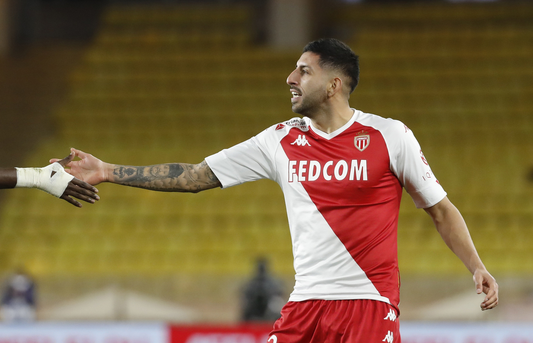 Guillermo Maripán estuvo cerca de convertirse en jugador de PSG