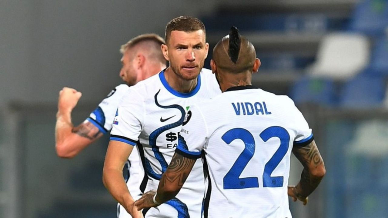 Inter de Milán quiere frenar al sorprendente Sheriff y lograr su primer triunfo en la Champions