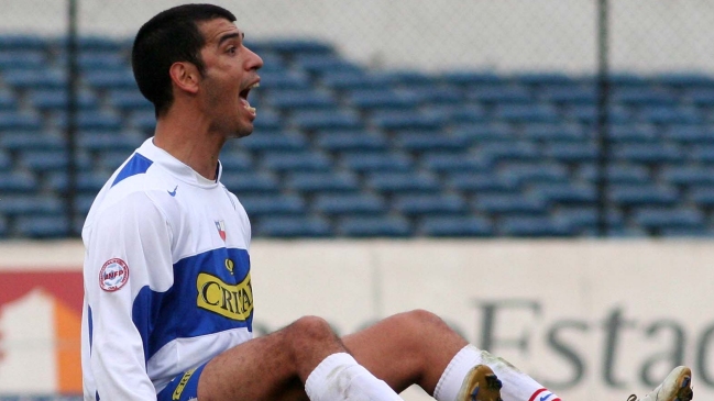 Jorge “Polo” Quinteros: La UC se siente cómoda en el Estadio Monumental