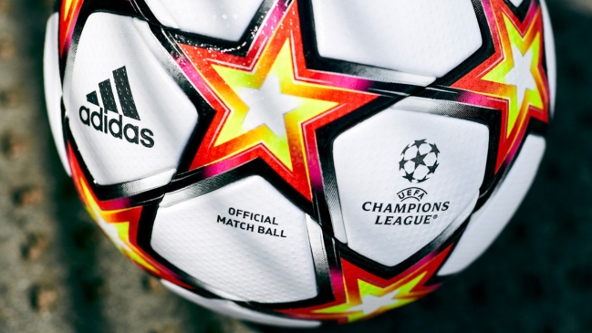 Los datos en la previa de la tercera fecha de la Liga de Campeones