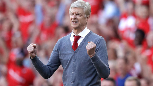 Wenger cargó contra el calendario internacional: “El formato actual ya no sirve y está obsoleto”