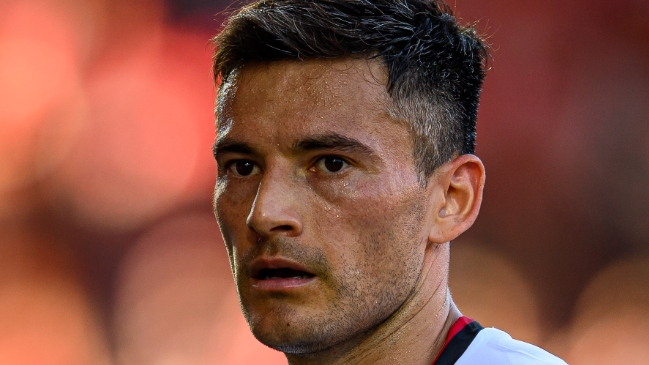 Bayer Leverkusen confirmó que Charles Aránguiz será baja para fecha FIFA de noviembre