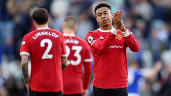 Gary Neville acusó a los jugadores de Manchester United de comportarse como “bebés”