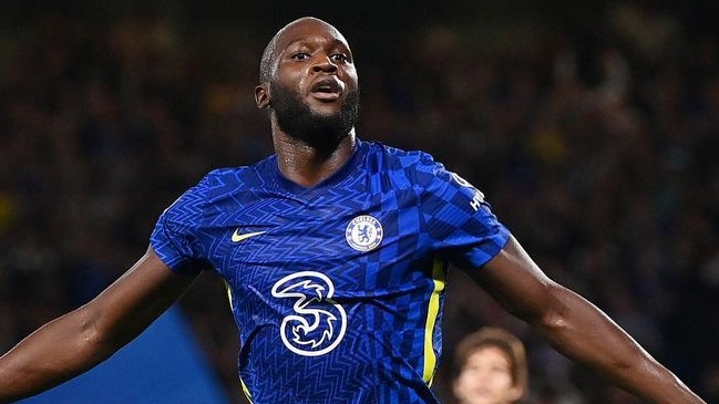 Thomas Tuchel justificó sequía goleadora de Lukaku en Chelsea