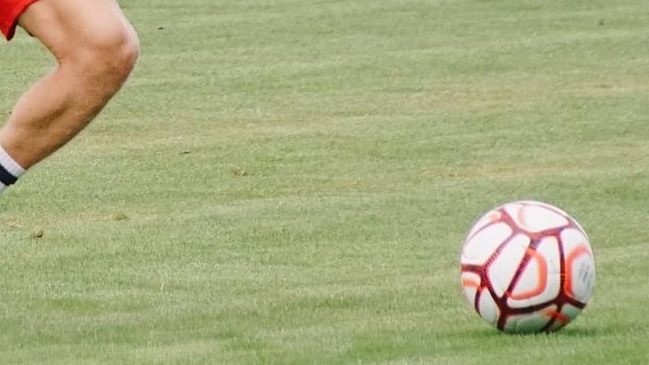 Futbolista fue detenido bajo sospecha de contratar a prostitutas menores de edad