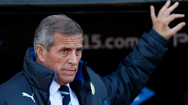Ayudante del “Maestro” Tabárez: Este cuerpo técnico es el más idóneo para ir al Mundial