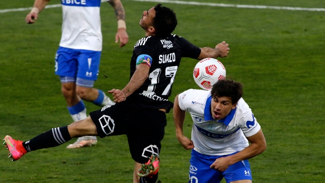 El editorial de Toño Prieto: La presión de Colo Colo y la arremetida de la UC