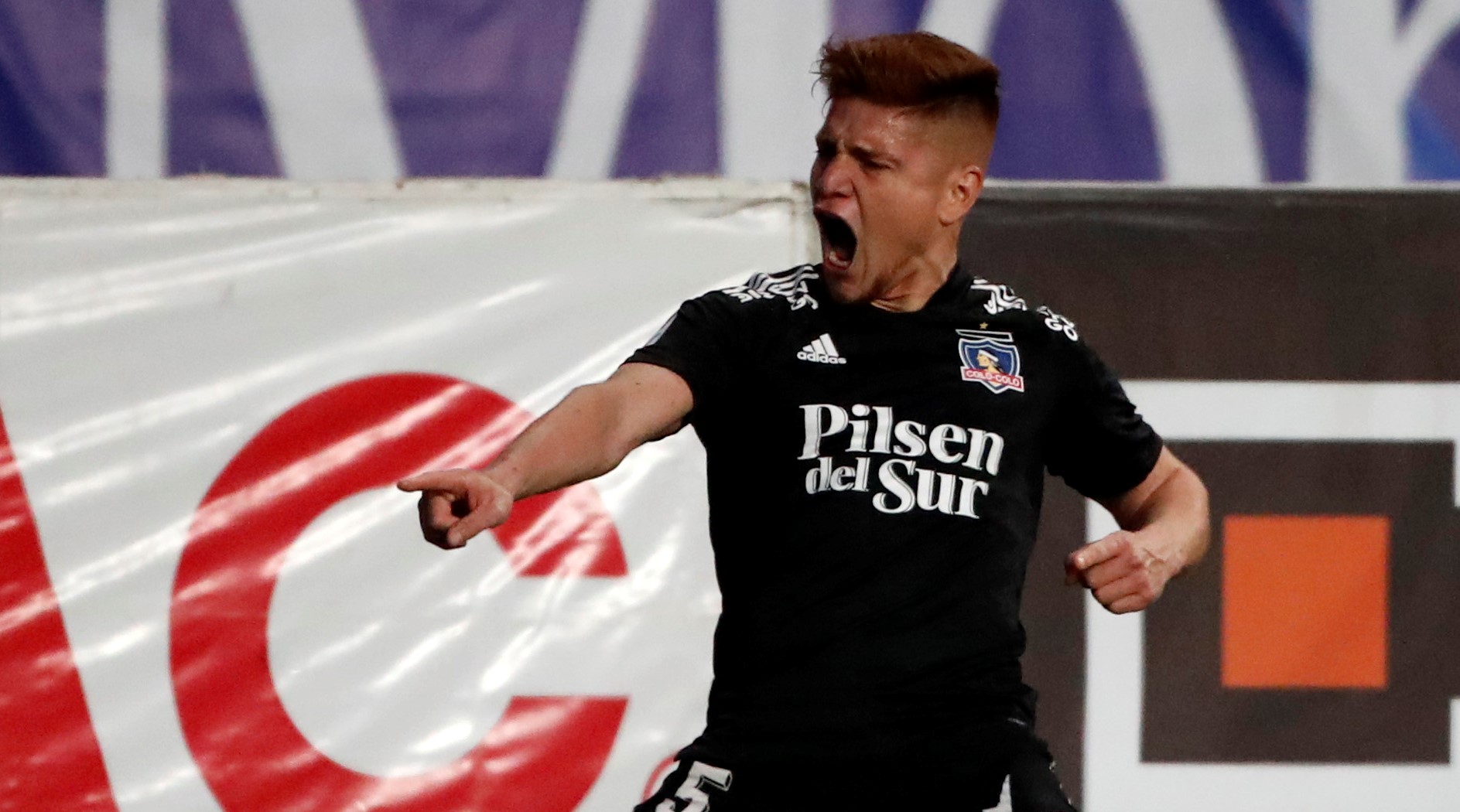 Ribera sobre opción de Leo Gil en la Roja: Tiene una cualidad que hace tiempo no hay, el balón detenido