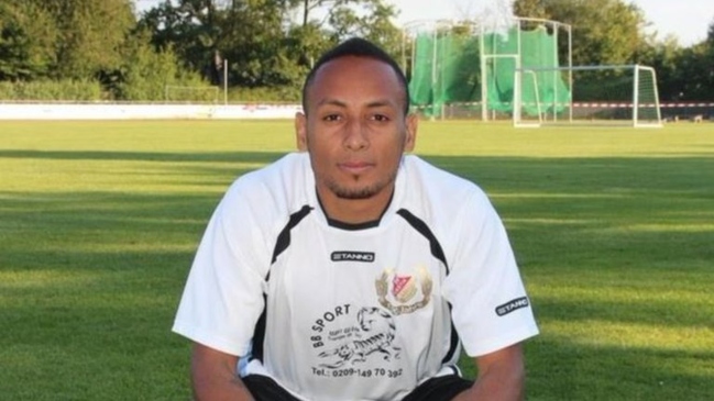 Futbolista que fingió su muerte para cobrar seguro irá a juicio y arriesga pena de cárcel