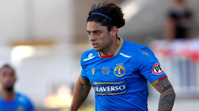 Los resultados de la Fecha 27 del Campeonato Nacional