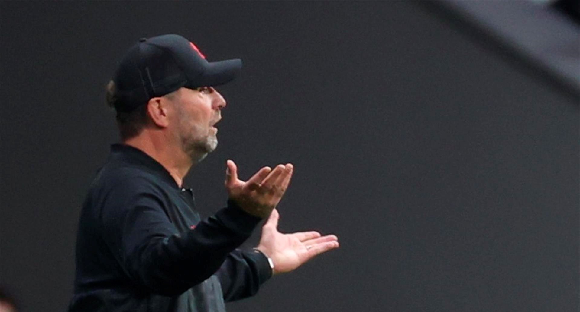 Klopp le bajó el perfil al gesto de Simeone: No pasó nada, la próxima vez nos daremos la mano