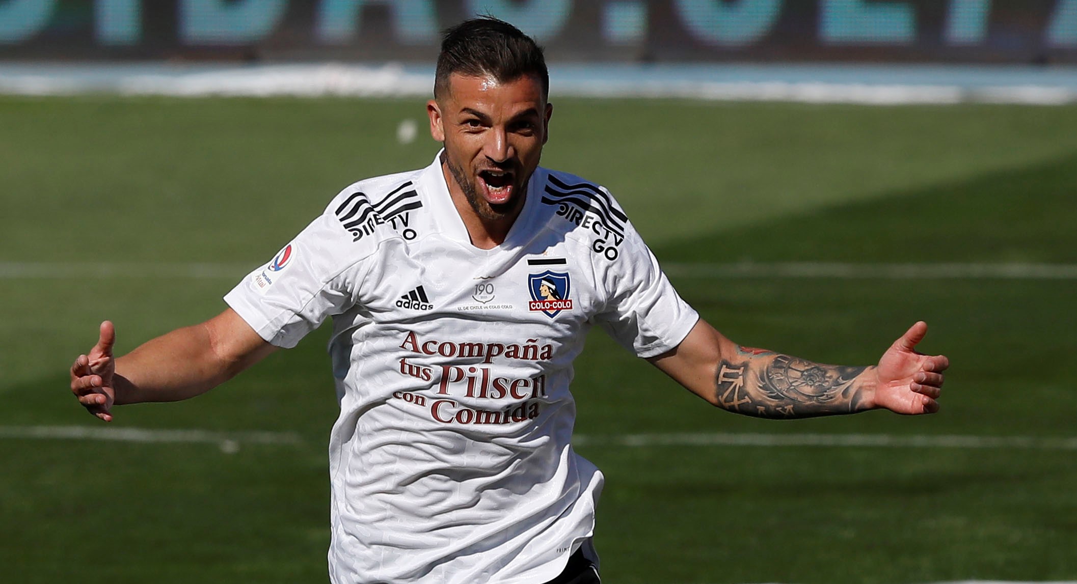 Colo Colo visita a La Serena con la presión de mantenerse firme en el liderato